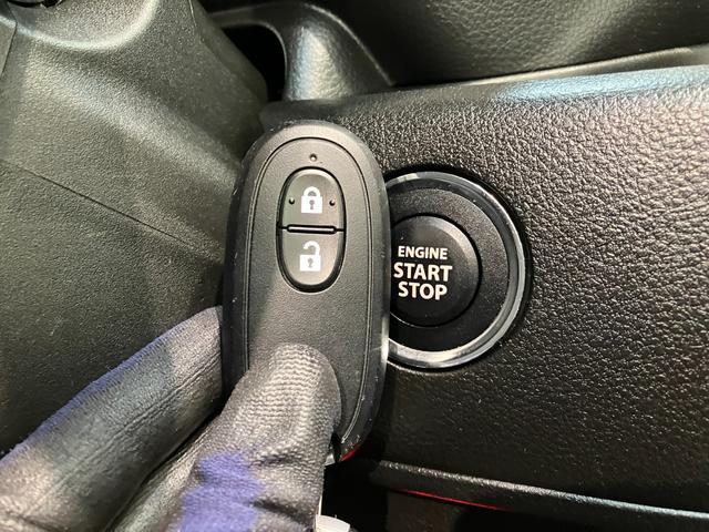 スペーシアＧ　ワンセグナビ　ＥＴＣ　シートヒーター　スマートキーワンセグナビ　ＥＴＣ車載器　ＵＳＢ　オートエアコン　スマートキー　電動格納式ミラー　シートヒーター　マニュアルレベリング　エコアイドル　両側スライドドア（滋賀県）の中古車