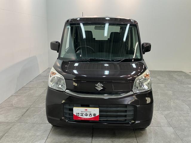 スペーシアＧ　ワンセグナビ　ＥＴＣ　シートヒーター　スマートキーワンセグナビ　ＥＴＣ車載器　ＵＳＢ　オートエアコン　スマートキー　電動格納式ミラー　シートヒーター　マニュアルレベリング　エコアイドル　両側スライドドア（滋賀県）の中古車