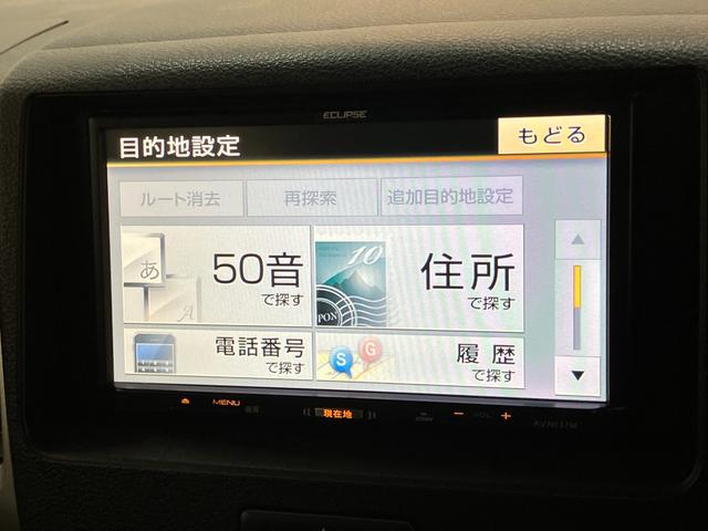 スペーシアＧ　ワンセグナビ　ＥＴＣ　シートヒーター　スマートキーワンセグナビ　ＥＴＣ車載器　ＵＳＢ　オートエアコン　スマートキー　電動格納式ミラー　シートヒーター　マニュアルレベリング　エコアイドル　両側スライドドア（滋賀県）の中古車