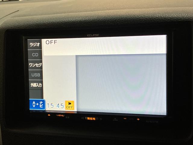 スペーシアＧ　ワンセグナビ　ＥＴＣ　シートヒーター　スマートキーワンセグナビ　ＥＴＣ車載器　ＵＳＢ　オートエアコン　スマートキー　電動格納式ミラー　シートヒーター　マニュアルレベリング　エコアイドル　両側スライドドア（滋賀県）の中古車