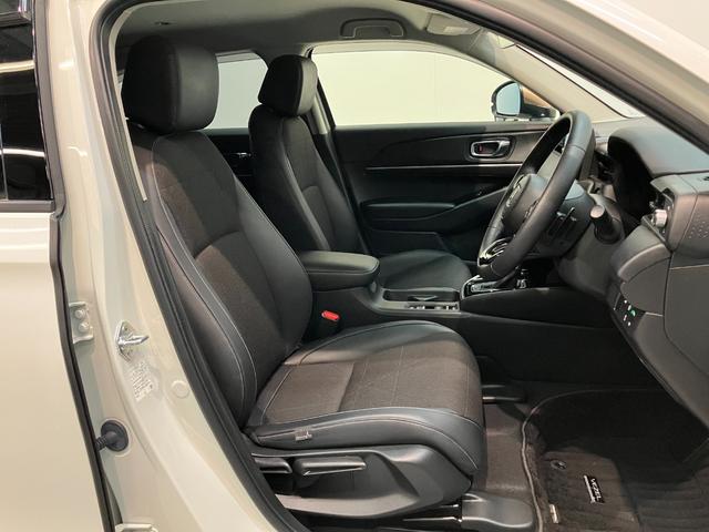 ヴェゼルe:HEV Z フルセグナビ バックカメラ レーダークルコン衝突被害軽減ブレーキ フルセグナビ バックカメラ Bluetooth USB ドラレコ ETC レーダークルコン ハンドル&シートヒーター パドルシフト 電動リヤーゲート コーナーセンサー LED(滋賀県)の中古車