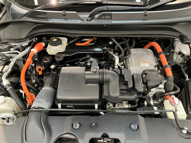 ヴェゼルe:HEV Z フルセグナビ バックカメラ レーダークルコン衝突被害軽減ブレーキ フルセグナビ バックカメラ Bluetooth USB ドラレコ ETC レーダークルコン ハンドル&シートヒーター パドルシフト 電動リヤーゲート コーナーセンサー LED(滋賀県)の中古車