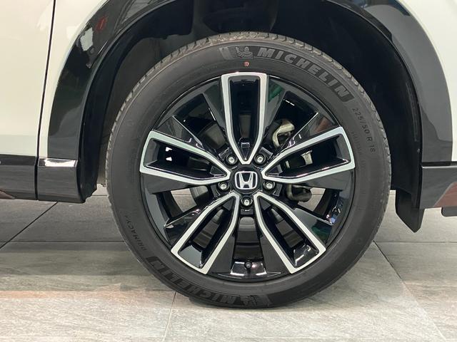 ヴェゼルe:HEV Z フルセグナビ バックカメラ レーダークルコン衝突被害軽減ブレーキ フルセグナビ バックカメラ Bluetooth USB ドラレコ ETC レーダークルコン ハンドル&シートヒーター パドルシフト 電動リヤーゲート コーナーセンサー LED(滋賀県)の中古車