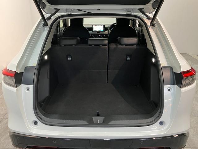 ヴェゼルe:HEV Z フルセグナビ バックカメラ レーダークルコン衝突被害軽減ブレーキ フルセグナビ バックカメラ Bluetooth USB ドラレコ ETC レーダークルコン ハンドル&シートヒーター パドルシフト 電動リヤーゲート コーナーセンサー LED(滋賀県)の中古車