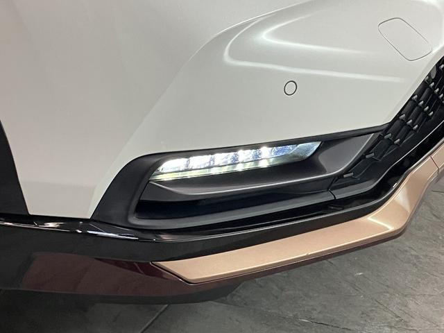 ヴェゼルe:HEV Z フルセグナビ バックカメラ レーダークルコン衝突被害軽減ブレーキ フルセグナビ バックカメラ Bluetooth USB ドラレコ ETC レーダークルコン ハンドル&シートヒーター パドルシフト 電動リヤーゲート コーナーセンサー LED(滋賀県)の中古車