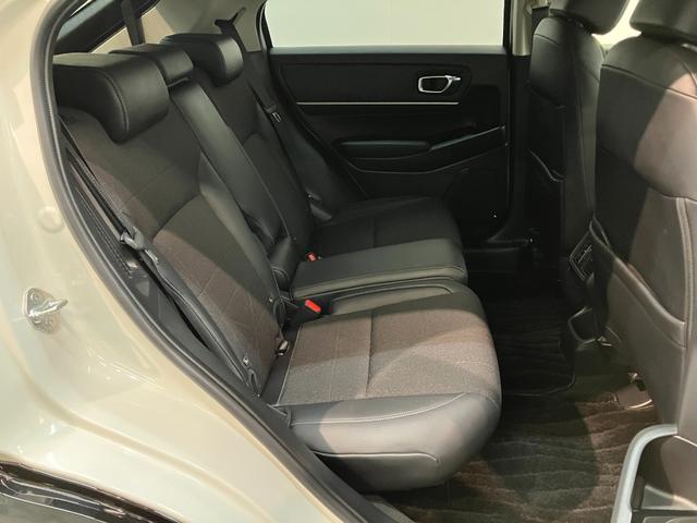 ヴェゼルe:HEV Z フルセグナビ バックカメラ レーダークルコン衝突被害軽減ブレーキ フルセグナビ バックカメラ Bluetooth USB ドラレコ ETC レーダークルコン ハンドル&シートヒーター パドルシフト 電動リヤーゲート コーナーセンサー LED(滋賀県)の中古車