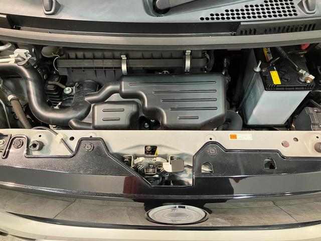 ムーヴキャンバスＧブラックインテリアリミテッドＳＡ３　フルセグナビ　Ｐカメラ衝突被害軽減ブレーキ　フルセグナビ　パノラマカメラ　ＤＶＤ再生　Ｂｌｕｅｔｏｏｔｈ　ＵＳＢ　前後ドラレコ　両側電動スライドドア　ＬＥＤヘッドライト　オートライト　オートエアコン　エコアイドル（滋賀県）の中古車