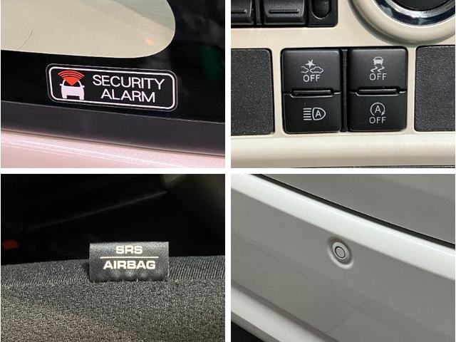 ムーヴキャンバスＧブラックインテリアリミテッドＳＡ３　フルセグナビ　Ｐカメラ衝突被害軽減ブレーキ　フルセグナビ　パノラマカメラ　ＤＶＤ再生　Ｂｌｕｅｔｏｏｔｈ　ＵＳＢ　前後ドラレコ　両側電動スライドドア　ＬＥＤヘッドライト　オートライト　オートエアコン　エコアイドル（滋賀県）の中古車