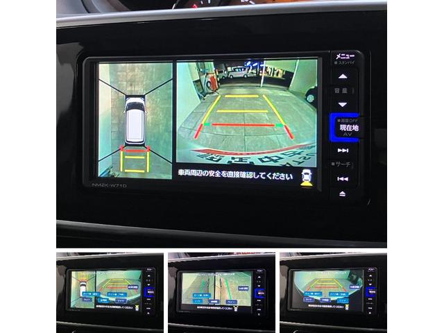 ムーヴキャンバスＧブラックインテリアリミテッドＳＡ３　フルセグナビ　Ｐカメラ衝突被害軽減ブレーキ　フルセグナビ　パノラマカメラ　ＤＶＤ再生　Ｂｌｕｅｔｏｏｔｈ　ＵＳＢ　前後ドラレコ　両側電動スライドドア　ＬＥＤヘッドライト　オートライト　オートエアコン　エコアイドル（滋賀県）の中古車