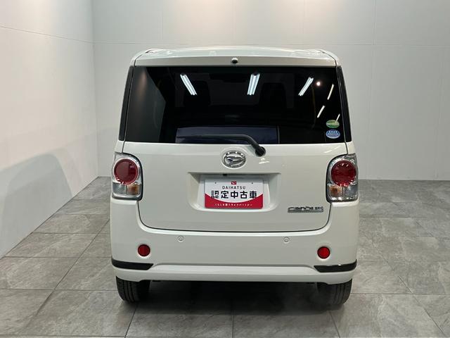 ムーヴキャンバスＧブラックインテリアリミテッドＳＡ３　フルセグナビ　Ｐカメラ衝突被害軽減ブレーキ　フルセグナビ　パノラマカメラ　ＤＶＤ再生　Ｂｌｕｅｔｏｏｔｈ　ＵＳＢ　前後ドラレコ　両側電動スライドドア　ＬＥＤヘッドライト　オートライト　オートエアコン　エコアイドル（滋賀県）の中古車