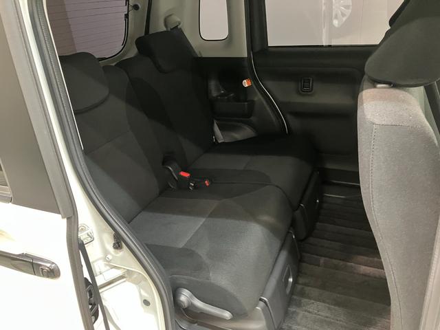 ムーヴキャンバスＧブラックインテリアリミテッドＳＡ３　フルセグナビ　Ｐカメラ衝突被害軽減ブレーキ　フルセグナビ　パノラマカメラ　ＤＶＤ再生　Ｂｌｕｅｔｏｏｔｈ　ＵＳＢ　前後ドラレコ　両側電動スライドドア　ＬＥＤヘッドライト　オートライト　オートエアコン　エコアイドル（滋賀県）の中古車