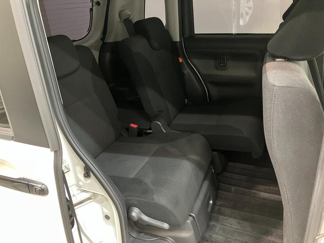 ムーヴキャンバスＧブラックインテリアリミテッドＳＡ３　フルセグナビ　Ｐカメラ衝突被害軽減ブレーキ　フルセグナビ　パノラマカメラ　ＤＶＤ再生　Ｂｌｕｅｔｏｏｔｈ　ＵＳＢ　前後ドラレコ　両側電動スライドドア　ＬＥＤヘッドライト　オートライト　オートエアコン　エコアイドル（滋賀県）の中古車