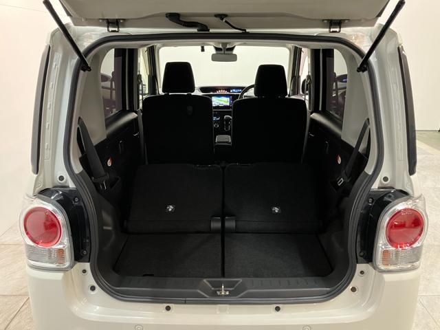 ムーヴキャンバスＧブラックインテリアリミテッドＳＡ３　フルセグナビ　Ｐカメラ衝突被害軽減ブレーキ　フルセグナビ　パノラマカメラ　ＤＶＤ再生　Ｂｌｕｅｔｏｏｔｈ　ＵＳＢ　前後ドラレコ　両側電動スライドドア　ＬＥＤヘッドライト　オートライト　オートエアコン　エコアイドル（滋賀県）の中古車