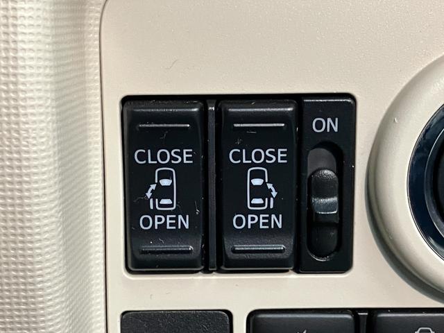 ムーヴキャンバスＧブラックインテリアリミテッドＳＡ３　フルセグナビ　Ｐカメラ衝突被害軽減ブレーキ　フルセグナビ　パノラマカメラ　ＤＶＤ再生　Ｂｌｕｅｔｏｏｔｈ　ＵＳＢ　前後ドラレコ　両側電動スライドドア　ＬＥＤヘッドライト　オートライト　オートエアコン　エコアイドル（滋賀県）の中古車