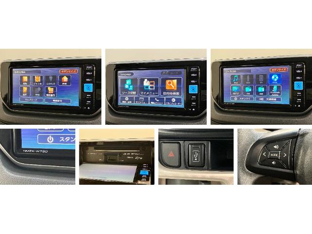 ムーヴL SA3 フルセグナビ バックカメラ ドラレコ 車検整備付衝突被害軽減ブレーキ フルセグナビ バックカメラ DVD再生 Bluetooth USB ドラレコ TVコントロール オートライト キーレスエントリー 電動格納式ミラー エコアイドル(滋賀県)の中古車