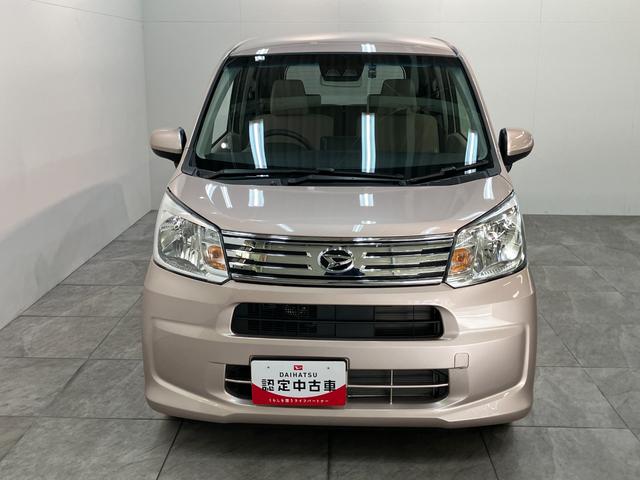 ムーヴL SA3 フルセグナビ バックカメラ ドラレコ 車検整備付衝突被害軽減ブレーキ フルセグナビ バックカメラ DVD再生 Bluetooth USB ドラレコ TVコントロール オートライト キーレスエントリー 電動格納式ミラー エコアイドル(滋賀県)の中古車