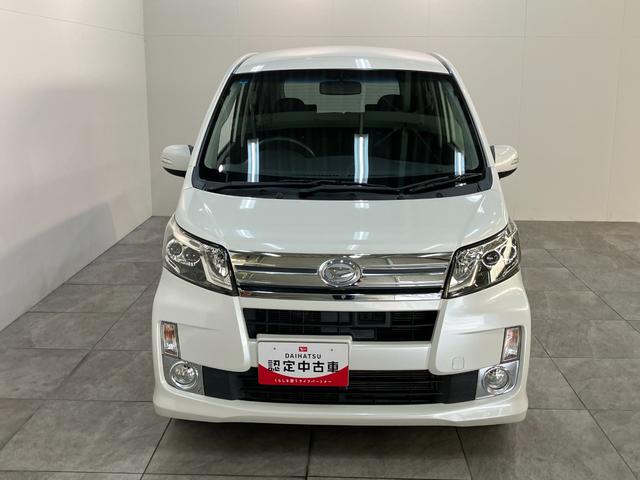 ムーヴカスタム　Ｘ　フルセグナビ　バックカメラ　スマートキーオートライト　オートエアコン　スマートキー　電動格納式ミラー　エコアイドルフルセグナビ　ＥＴＣ　ＤＶＤ再生　Ｂｌｕｅｔｏｏｔｈ　ＵＳＢ　バックカメラ　ＬＥＤ（滋賀県）の中古車