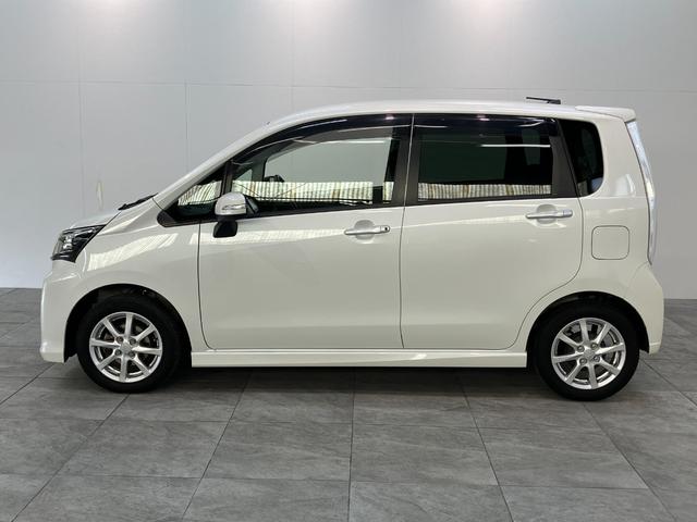 ムーヴカスタム　Ｘ　フルセグナビ　バックカメラ　スマートキーオートライト　オートエアコン　スマートキー　電動格納式ミラー　エコアイドルフルセグナビ　ＥＴＣ　ＤＶＤ再生　Ｂｌｕｅｔｏｏｔｈ　ＵＳＢ　バックカメラ　ＬＥＤ（滋賀県）の中古車