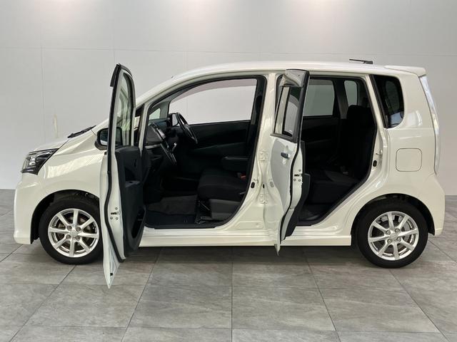 ムーヴカスタム　Ｘ　フルセグナビ　バックカメラ　スマートキーオートライト　オートエアコン　スマートキー　電動格納式ミラー　エコアイドルフルセグナビ　ＥＴＣ　ＤＶＤ再生　Ｂｌｕｅｔｏｏｔｈ　ＵＳＢ　バックカメラ　ＬＥＤ（滋賀県）の中古車