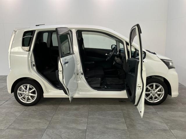 ムーヴカスタム　Ｘ　フルセグナビ　バックカメラ　スマートキーオートライト　オートエアコン　スマートキー　電動格納式ミラー　エコアイドルフルセグナビ　ＥＴＣ　ＤＶＤ再生　Ｂｌｕｅｔｏｏｔｈ　ＵＳＢ　バックカメラ　ＬＥＤ（滋賀県）の中古車