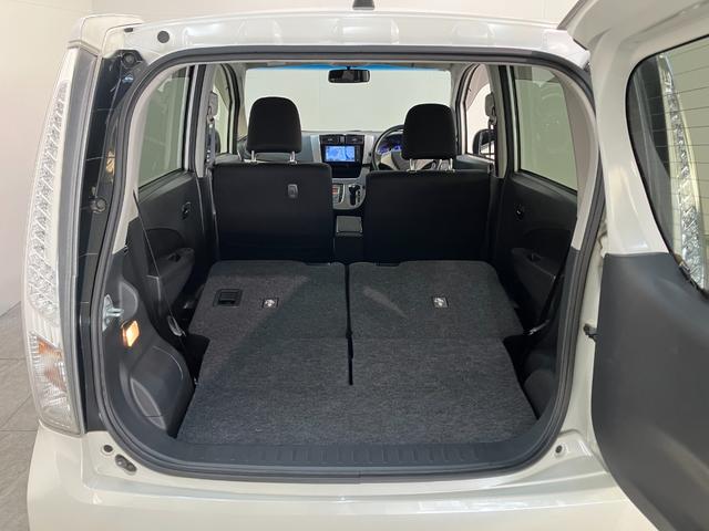 ムーヴカスタム　Ｘ　フルセグナビ　バックカメラ　スマートキーオートライト　オートエアコン　スマートキー　電動格納式ミラー　エコアイドルフルセグナビ　ＥＴＣ　ＤＶＤ再生　Ｂｌｕｅｔｏｏｔｈ　ＵＳＢ　バックカメラ　ＬＥＤ（滋賀県）の中古車