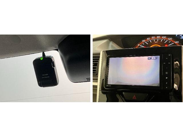 タントX SA3 フルセグナビ バックカメラ ドラレコ ETC衝突被害軽減ブレーキ フルセグナビ Bluetooth DVD再生 USB バックカメラ ドラレコ ETC 左側電動スライドドア シートヒーター オートライト スマートキー 電格ミラー エコアイドル(滋賀県)の中古車