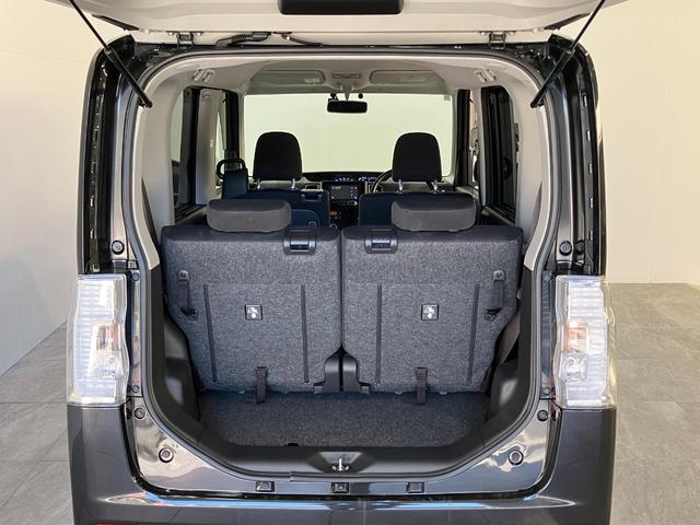 タントカスタムＲＳ　ＳＡ　ディスプレイオーディオ　バックカメラ衝突被害軽減ブレーキ　ディスプレイオーディオ　Ｂｌｕｅｔｏｏｔｈ　ＵＳＢ　ＤＶＤ再生　バックカメラ　ドラレコ　ＥＴＣ　両側電動スライドドア　ＬＥＤヘッドライト　オートライト　タイヤ４本新品交換済み（滋賀県）の中古車