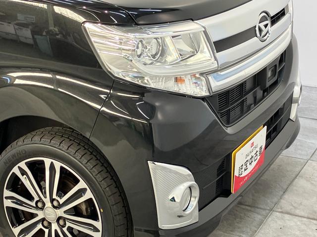 タントカスタムＲＳ　ＳＡ　ディスプレイオーディオ　バックカメラ衝突被害軽減ブレーキ　ディスプレイオーディオ　Ｂｌｕｅｔｏｏｔｈ　ＵＳＢ　ＤＶＤ再生　バックカメラ　ドラレコ　ＥＴＣ　両側電動スライドドア　ＬＥＤヘッドライト　オートライト　タイヤ４本新品交換済み（滋賀県）の中古車