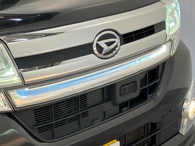 タントカスタムＲＳ　ＳＡ　ディスプレイオーディオ　バックカメラ衝突被害軽減ブレーキ　ディスプレイオーディオ　Ｂｌｕｅｔｏｏｔｈ　ＵＳＢ　ＤＶＤ再生　バックカメラ　ドラレコ　ＥＴＣ　両側電動スライドドア　ＬＥＤヘッドライト　オートライト　タイヤ４本新品交換済み（滋賀県）の中古車