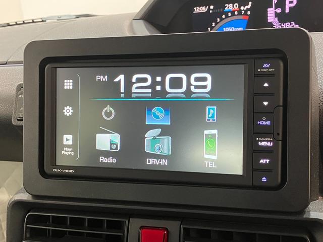 タントＸ　ディスプレイオーディオ　バックカメラ　車検整備付衝突被害軽減ブレーキ　コーナーセンサー　ディスプレイオーディオ　Ｂｌｕｅｔｏｏｔｈ　ＤＶＤ　ＵＳＢ　バックカメラ　ＥＴＣ　左側電動スライドドア　前席シートヒーター　ＬＥＤ　スマートキー　エコアイドル（滋賀県）の中古車