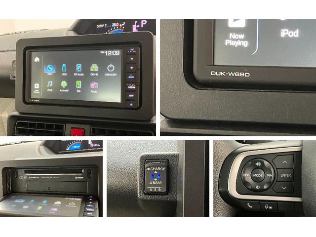 タントＸ　ディスプレイオーディオ　バックカメラ　車検整備付衝突被害軽減ブレーキ　コーナーセンサー　ディスプレイオーディオ　Ｂｌｕｅｔｏｏｔｈ　ＤＶＤ　ＵＳＢ　バックカメラ　ＥＴＣ　左側電動スライドドア　前席シートヒーター　ＬＥＤ　スマートキー　エコアイドル（滋賀県）の中古車