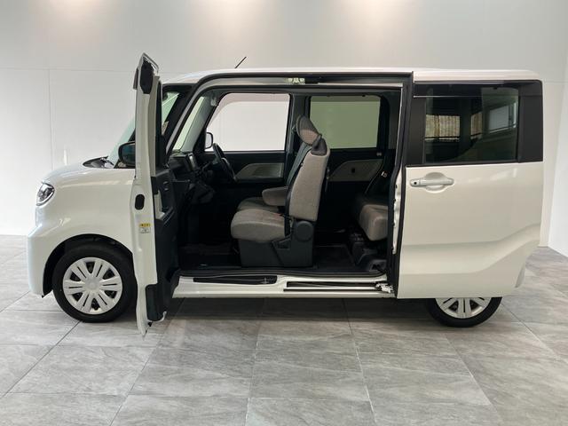 タントＸ　ディスプレイオーディオ　バックカメラ　車検整備付衝突被害軽減ブレーキ　コーナーセンサー　ディスプレイオーディオ　Ｂｌｕｅｔｏｏｔｈ　ＤＶＤ　ＵＳＢ　バックカメラ　ＥＴＣ　左側電動スライドドア　前席シートヒーター　ＬＥＤ　スマートキー　エコアイドル（滋賀県）の中古車