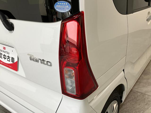 タントＸ　ディスプレイオーディオ　バックカメラ　車検整備付衝突被害軽減ブレーキ　コーナーセンサー　ディスプレイオーディオ　Ｂｌｕｅｔｏｏｔｈ　ＤＶＤ　ＵＳＢ　バックカメラ　ＥＴＣ　左側電動スライドドア　前席シートヒーター　ＬＥＤ　スマートキー　エコアイドル（滋賀県）の中古車