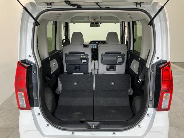 タントＸ　ディスプレイオーディオ　バックカメラ　車検整備付衝突被害軽減ブレーキ　コーナーセンサー　ディスプレイオーディオ　Ｂｌｕｅｔｏｏｔｈ　ＤＶＤ　ＵＳＢ　バックカメラ　ＥＴＣ　左側電動スライドドア　前席シートヒーター　ＬＥＤ　スマートキー　エコアイドル（滋賀県）の中古車