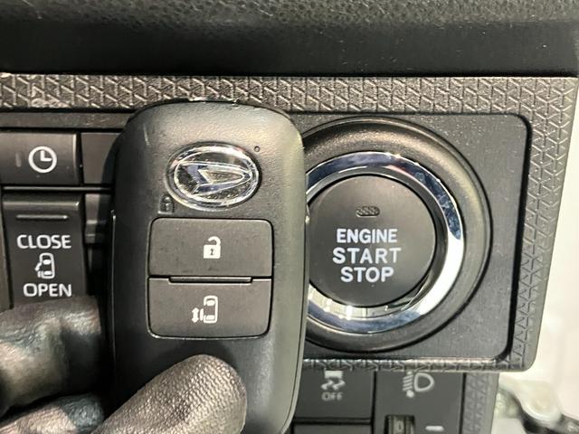 タントＸ　ディスプレイオーディオ　バックカメラ　車検整備付衝突被害軽減ブレーキ　コーナーセンサー　ディスプレイオーディオ　Ｂｌｕｅｔｏｏｔｈ　ＤＶＤ　ＵＳＢ　バックカメラ　ＥＴＣ　左側電動スライドドア　前席シートヒーター　ＬＥＤ　スマートキー　エコアイドル（滋賀県）の中古車