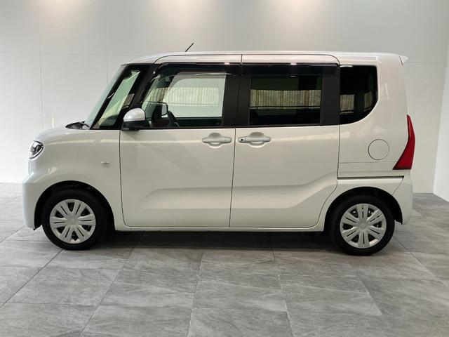 タントＸ　ディスプレイオーディオ　バックカメラ　車検整備付衝突被害軽減ブレーキ　コーナーセンサー　ディスプレイオーディオ　Ｂｌｕｅｔｏｏｔｈ　ＤＶＤ　ＵＳＢ　バックカメラ　ＥＴＣ　左側電動スライドドア　前席シートヒーター　ＬＥＤ　スマートキー　エコアイドル（滋賀県）の中古車