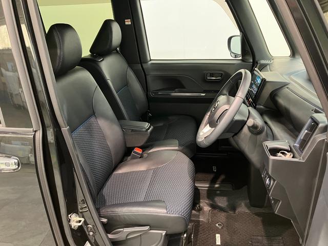 タントカスタムＲＳ　９型ディスプレイオーディオ　駐車支援システム衝突被害軽減ブレーキ　コーナーセンサー　９型ディスプレイオーディオ　フルセグ　Ｂｌｕｅｔｏｏｔｈ　ＵＳＢ　パノラマカメラ　駐車支援システム　前後ドラレコ　両側パワスラ　前席シートヒーター　ＬＥＤ（滋賀県）の中古車