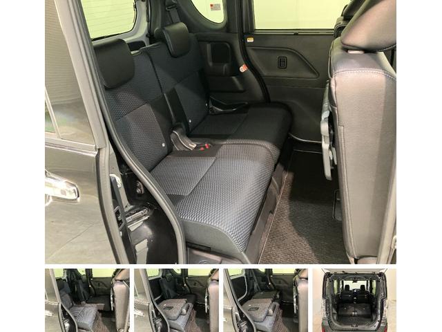 タントカスタムＲＳ　９型ディスプレイオーディオ　駐車支援システム衝突被害軽減ブレーキ　コーナーセンサー　９型ディスプレイオーディオ　フルセグ　Ｂｌｕｅｔｏｏｔｈ　ＵＳＢ　パノラマカメラ　駐車支援システム　前後ドラレコ　両側パワスラ　前席シートヒーター　ＬＥＤ（滋賀県）の中古車