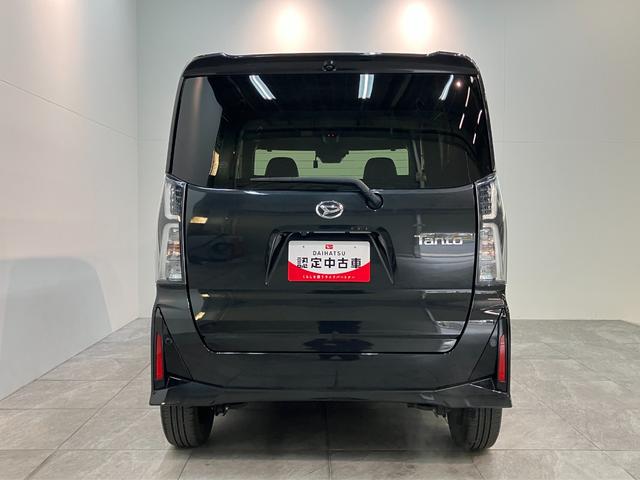 タントカスタムＲＳ　９型ディスプレイオーディオ　駐車支援システム衝突被害軽減ブレーキ　コーナーセンサー　９型ディスプレイオーディオ　フルセグ　Ｂｌｕｅｔｏｏｔｈ　ＵＳＢ　パノラマカメラ　駐車支援システム　前後ドラレコ　両側パワスラ　前席シートヒーター　ＬＥＤ（滋賀県）の中古車