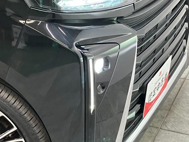 タントカスタムＲＳ　９型ディスプレイオーディオ　駐車支援システム衝突被害軽減ブレーキ　コーナーセンサー　９型ディスプレイオーディオ　フルセグ　Ｂｌｕｅｔｏｏｔｈ　ＵＳＢ　パノラマカメラ　駐車支援システム　前後ドラレコ　両側パワスラ　前席シートヒーター　ＬＥＤ（滋賀県）の中古車