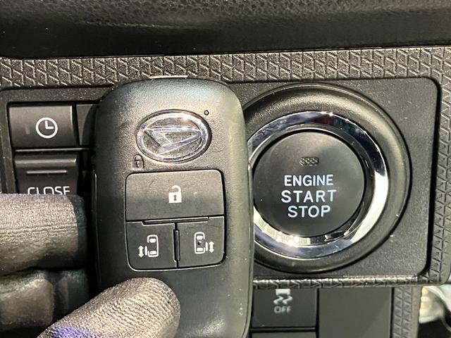 タントカスタムＲＳ　９型ディスプレイオーディオ　駐車支援システム衝突被害軽減ブレーキ　コーナーセンサー　９型ディスプレイオーディオ　フルセグ　Ｂｌｕｅｔｏｏｔｈ　ＵＳＢ　パノラマカメラ　駐車支援システム　前後ドラレコ　両側パワスラ　前席シートヒーター　ＬＥＤ（滋賀県）の中古車