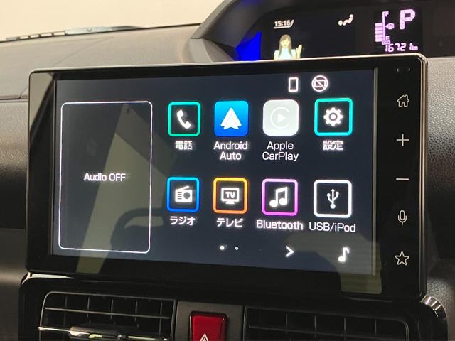 タントカスタムＲＳ　９型ディスプレイオーディオ　駐車支援システム衝突被害軽減ブレーキ　コーナーセンサー　９型ディスプレイオーディオ　フルセグ　Ｂｌｕｅｔｏｏｔｈ　ＵＳＢ　パノラマカメラ　駐車支援システム　前後ドラレコ　両側パワスラ　前席シートヒーター　ＬＥＤ（滋賀県）の中古車