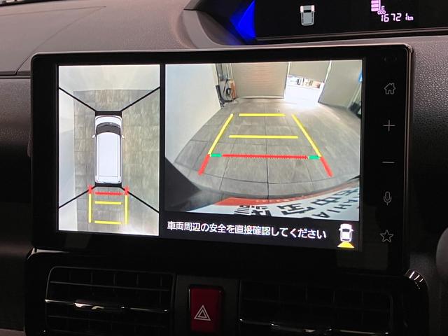 タントカスタムＲＳ　９型ディスプレイオーディオ　駐車支援システム衝突被害軽減ブレーキ　コーナーセンサー　９型ディスプレイオーディオ　フルセグ　Ｂｌｕｅｔｏｏｔｈ　ＵＳＢ　パノラマカメラ　駐車支援システム　前後ドラレコ　両側パワスラ　前席シートヒーター　ＬＥＤ（滋賀県）の中古車