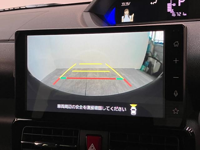 タントカスタムＲＳ　９型ディスプレイオーディオ　駐車支援システム衝突被害軽減ブレーキ　コーナーセンサー　９型ディスプレイオーディオ　フルセグ　Ｂｌｕｅｔｏｏｔｈ　ＵＳＢ　パノラマカメラ　駐車支援システム　前後ドラレコ　両側パワスラ　前席シートヒーター　ＬＥＤ（滋賀県）の中古車