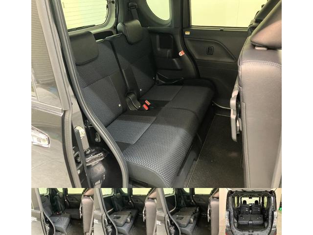 タントカスタムＲＳ　フルセグナビ　バックカメラ　両側パワスラ衝突被害軽減ブレーキ　コーナーセンサー　ターボ　フルセグナビ　Ｂｌｕｅｔｏｏｔｈ　ＤＶＤ再　ＵＳＢ　バックカメラ　両側電動スライドドア　前席シートヒーター　ＬＥＤ　スマートキー　エコアイドル（滋賀県）の中古車