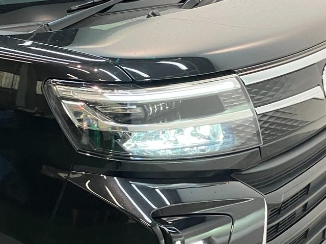 タントカスタムＲＳ　フルセグナビ　バックカメラ　両側パワスラ衝突被害軽減ブレーキ　コーナーセンサー　ターボ　フルセグナビ　Ｂｌｕｅｔｏｏｔｈ　ＤＶＤ再　ＵＳＢ　バックカメラ　両側電動スライドドア　前席シートヒーター　ＬＥＤ　スマートキー　エコアイドル（滋賀県）の中古車