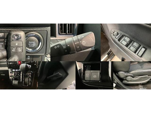 タントカスタムＲＳ　フルセグナビ　バックカメラ　両側パワスラ衝突被害軽減ブレーキ　コーナーセンサー　ターボ　フルセグナビ　Ｂｌｕｅｔｏｏｔｈ　ＤＶＤ再　ＵＳＢ　バックカメラ　両側電動スライドドア　前席シートヒーター　ＬＥＤ　スマートキー　エコアイドル（滋賀県）の中古車