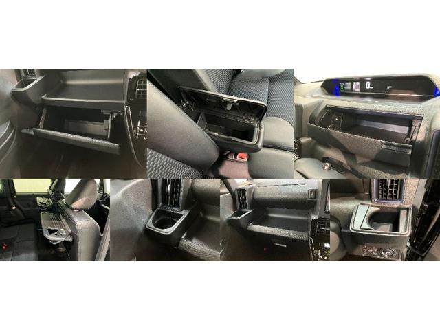 タントカスタムＲＳ　フルセグナビ　バックカメラ　両側パワスラ衝突被害軽減ブレーキ　コーナーセンサー　ターボ　フルセグナビ　Ｂｌｕｅｔｏｏｔｈ　ＤＶＤ再　ＵＳＢ　バックカメラ　両側電動スライドドア　前席シートヒーター　ＬＥＤ　スマートキー　エコアイドル（滋賀県）の中古車