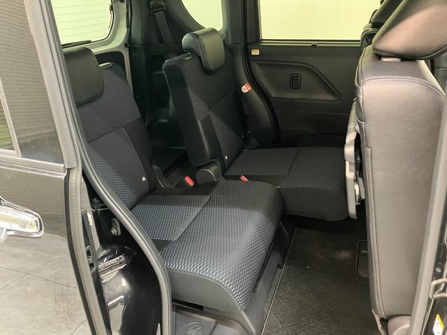 タントカスタムＲＳ　フルセグナビ　バックカメラ　両側パワスラ衝突被害軽減ブレーキ　コーナーセンサー　ターボ　フルセグナビ　Ｂｌｕｅｔｏｏｔｈ　ＤＶＤ再　ＵＳＢ　バックカメラ　両側電動スライドドア　前席シートヒーター　ＬＥＤ　スマートキー　エコアイドル（滋賀県）の中古車