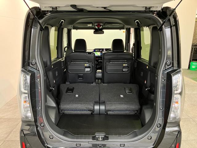 タントカスタムＲＳ　フルセグナビ　バックカメラ　両側パワスラ衝突被害軽減ブレーキ　コーナーセンサー　ターボ　フルセグナビ　Ｂｌｕｅｔｏｏｔｈ　ＤＶＤ再　ＵＳＢ　バックカメラ　両側電動スライドドア　前席シートヒーター　ＬＥＤ　スマートキー　エコアイドル（滋賀県）の中古車